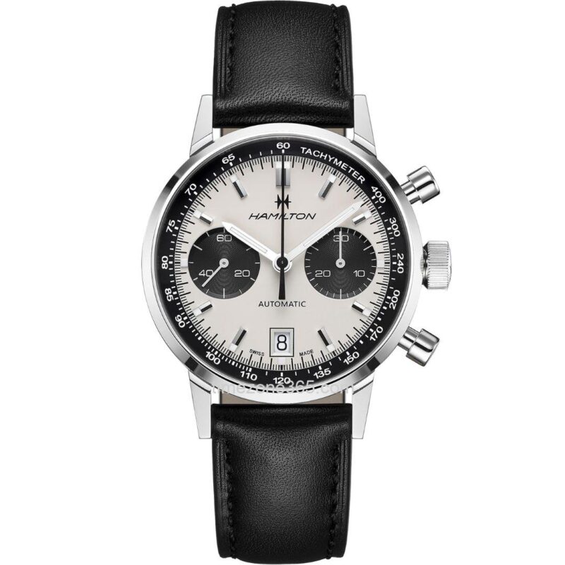 Hamilton American Classic Intra-Matic Auto Chrono H38416711