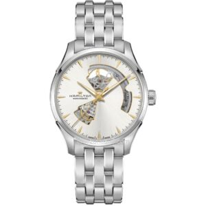 Hamilton Jazzmaster Open Heart 40mm H32675151