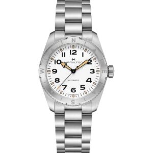 Hamilton Khaki Field Expedition 37mm H70225110