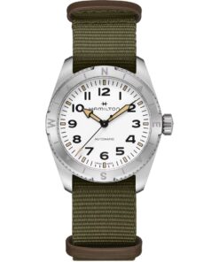 Hamilton Khaki Field Expedition 37mm H70225910