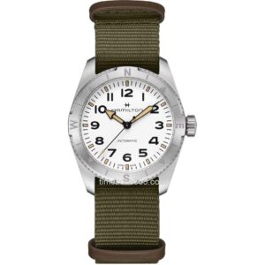 Hamilton Khaki Field Expedition 37mm H70225910