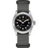 Hamilton Khaki Field Expedition 37mm H70225930