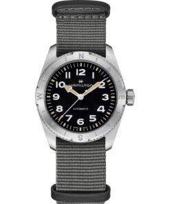 Hamilton Khaki Field Expedition 37mm H70225930