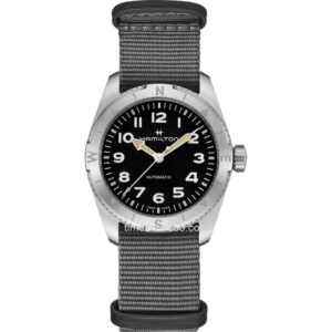 Hamilton Khaki Field Expedition 37mm H70225930