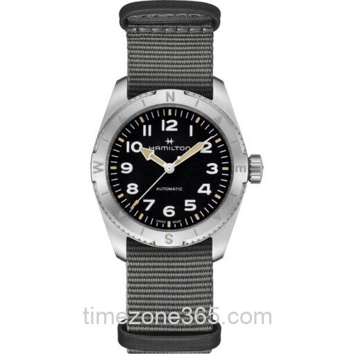 Hamilton Khaki Field Expedition 37mm H70225930