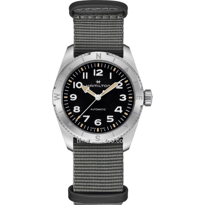 Hamilton Khaki Field Expedition 37mm H70225930