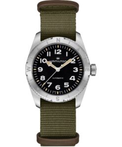 Hamilton Khaki Field Expedition 37mm H70225931