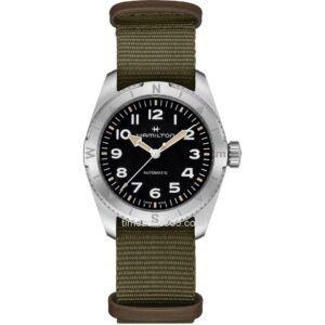 Hamilton Khaki Field Expedition 37mm H70225931