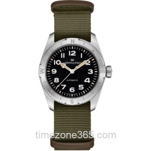 Hamilton Khaki Field Expedition 37mm H70225931