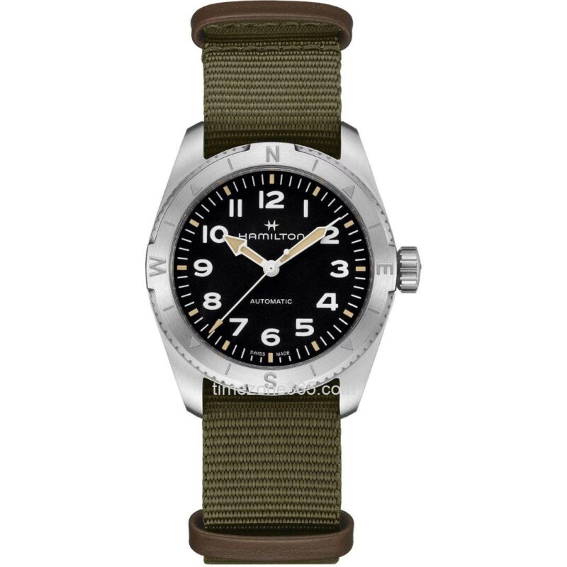 Hamilton Khaki Field Expedition 37mm H70225931