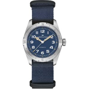 Hamilton Khaki Field Expedition 37mm H70225940