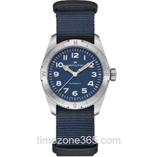 Hamilton Khaki Field Expedition 37mm H70225940