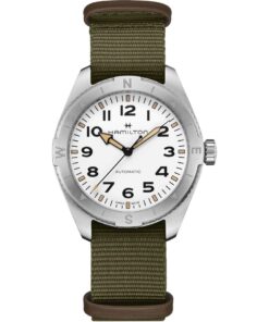 Hamilton Khaki Field Expedition 41mm H70315910