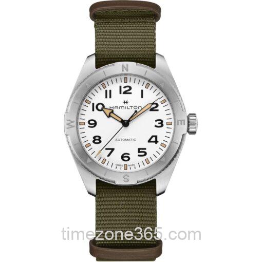 Hamilton Khaki Field Expedition 41mm H70315910