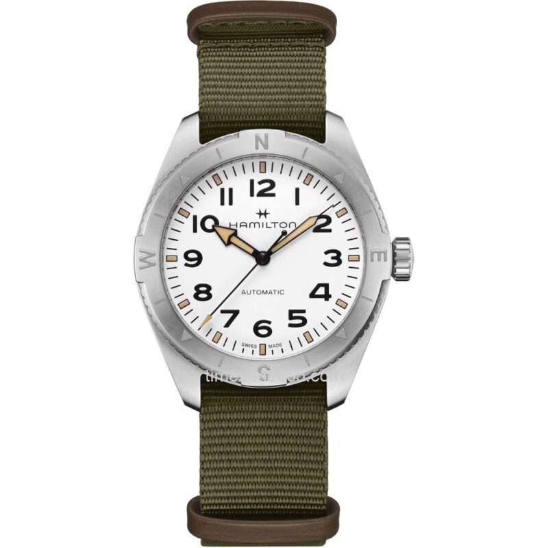 Hamilton Khaki Field Expedition 41mm H70315910