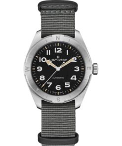 Hamilton Khaki Field Expedition 41mm H70315930