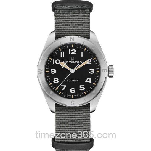 Hamilton Khaki Field Expedition 41mm H70315930