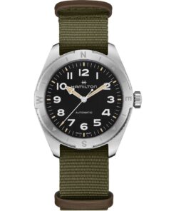 Hamilton Khaki Field Expedition 41mm H70315931