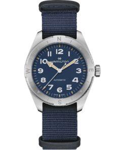 Hamilton Khaki Field Expedition 41mm H70315940