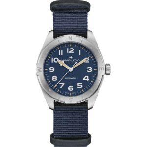 Hamilton Khaki Field Expedition 41mm H70315940