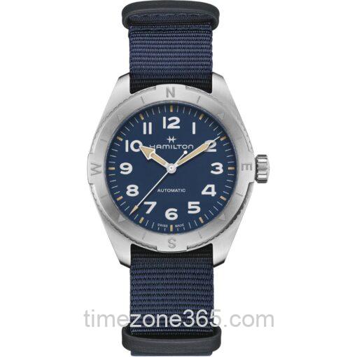 Hamilton Khaki Field Expedition 41mm H70315940