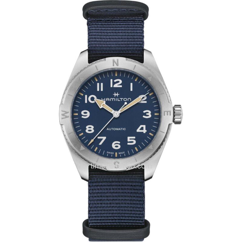 Hamilton Khaki Field Expedition 41mm H70315940