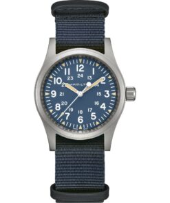 Hamilton Khaki Field Mechanical 38mm H69439940