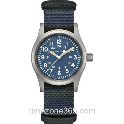 Hamilton Khaki Field Mechanical 38mm H69439940