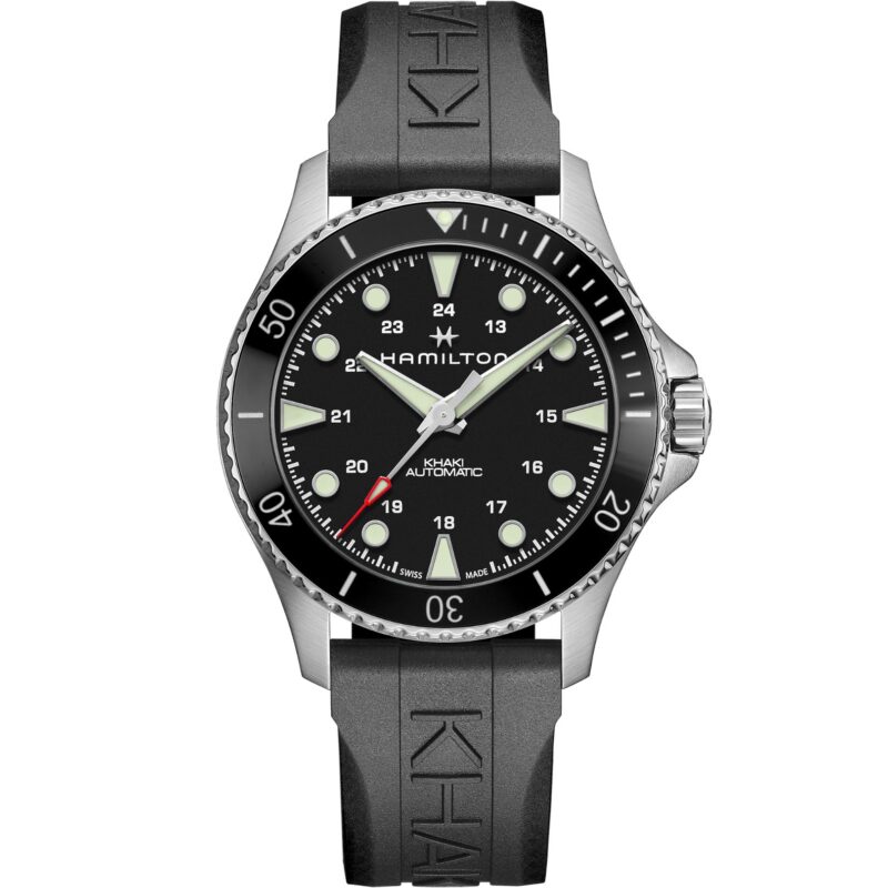 Hamilton Khaki Navy Scuba Auto 43mm H82515330