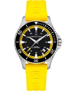 Hamilton Khaki Navy Scuba Auto 40mm H82395332