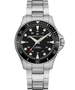 Hamilton Khaki Navy Scuba Auto 43mm H82515130