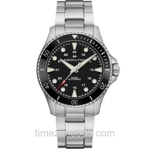 Hamilton Khaki Navy Scuba Auto 43mm H82515130