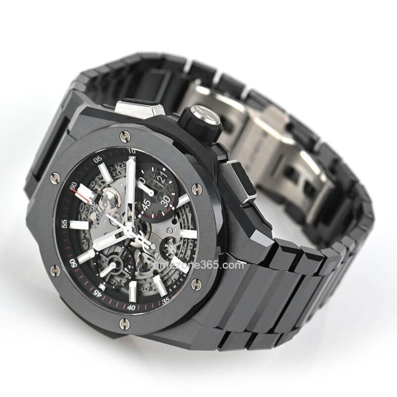 Hublot Big Bang Integrated Black Magic 42Mm 451.Cx.1170.Cx - Image 2