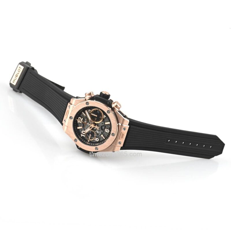 Hublot Big Bang Unico King Gold 44Mm 421.Ox.1180.Rx - Image 2