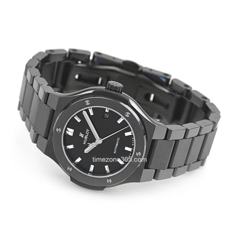 Hublot Classic Fusion Black Magic 585.Cm.1470.Cm - Image 2