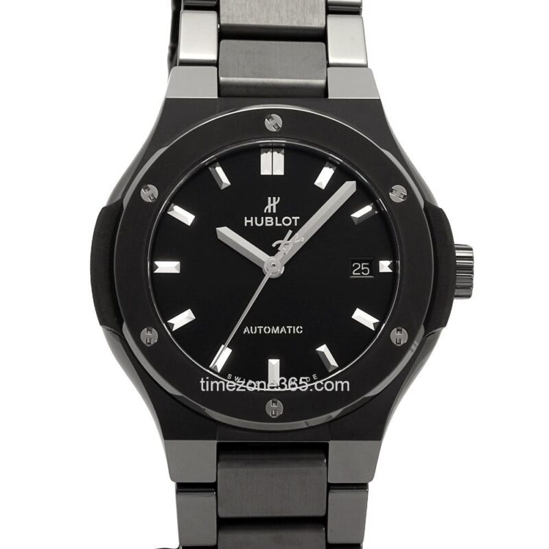 Hublot Classic Fusion Black Magic 585.Cm.1470.Cm - Image 3