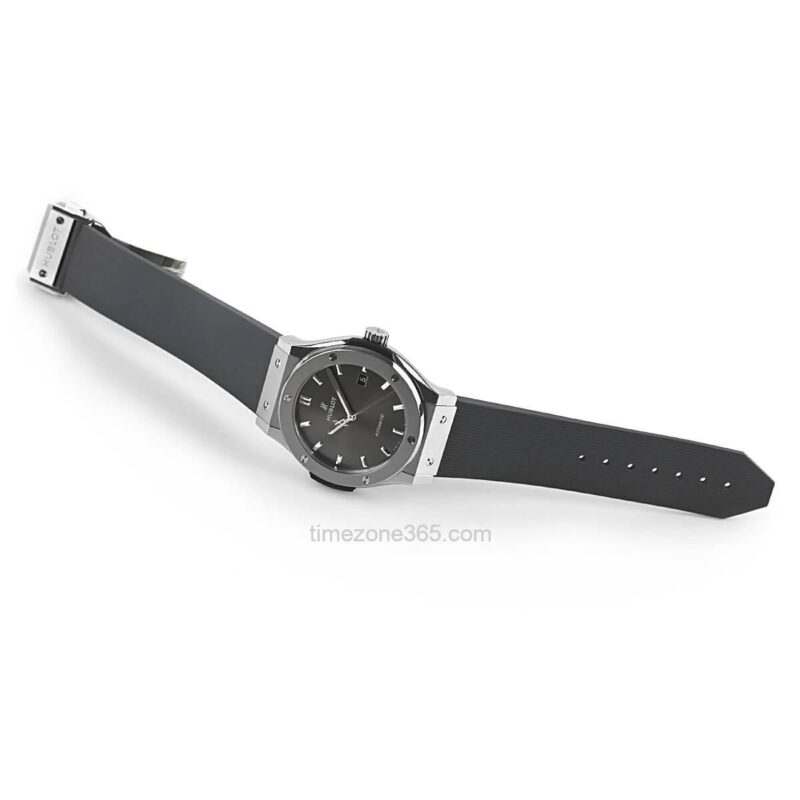 Hublot Classic Fusion Racing Grey Titanium 42Mm 542.Nx.7071.Rx - Image 2