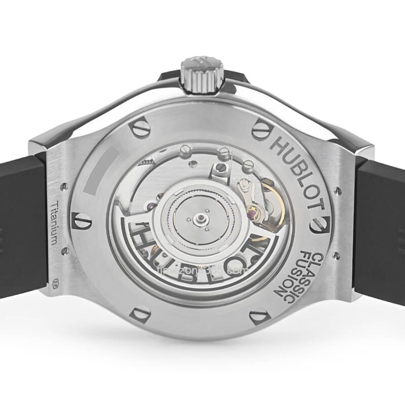 Hublot Classic Fusion Titanium 565.Nx.2611.Rx - Image 4