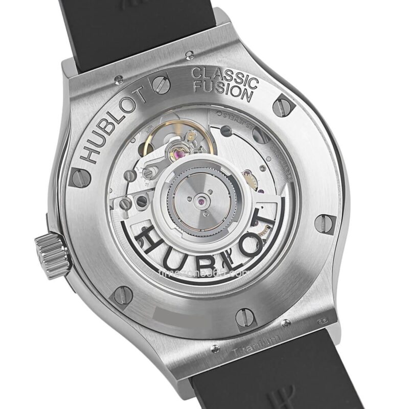 Hublot Classic Fusion Titanium 565.Nx.2611.Rx - Image 5