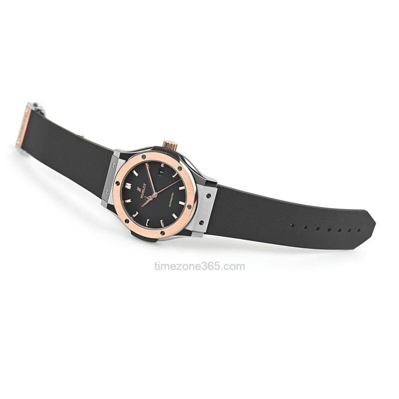 Hublot Classic Fusion Titanium King Gold 42Mm 542.No.1181.Rx - Image 2