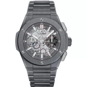 Hublot Big Bang Integrated Grey Ceramic 42mm 451.FX.6923.FX