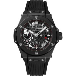 Hublot Big Bang Meca-10 Black Magic 45mm 414.CI.1123.RX