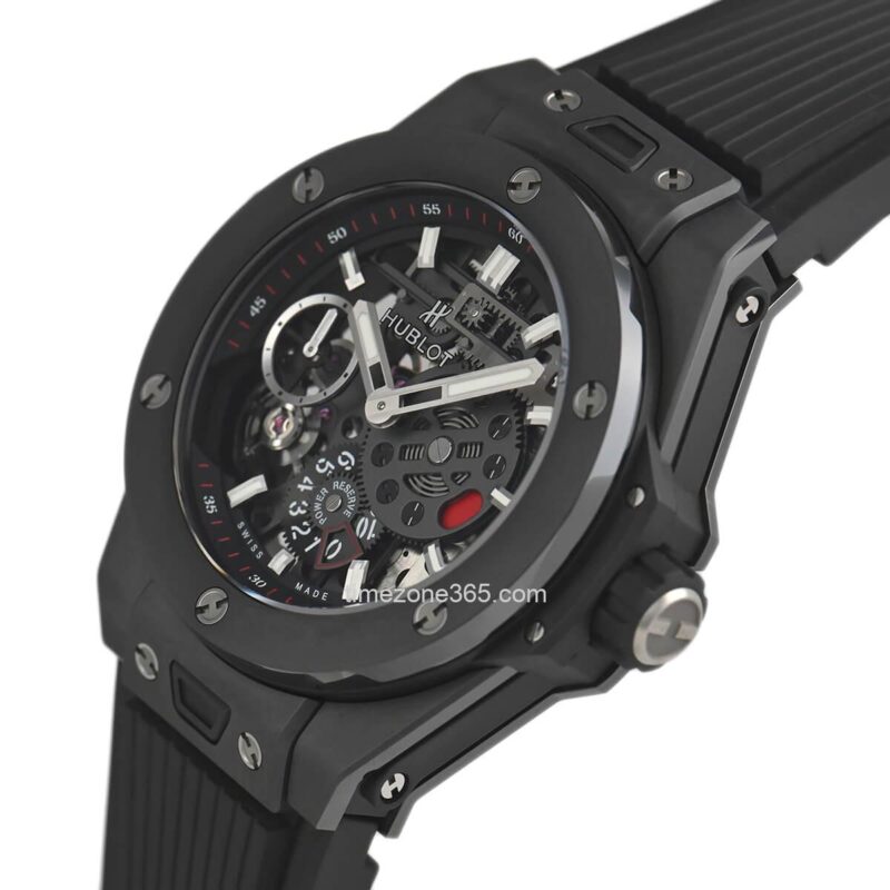 Hublot Big Bang Meca-10 Black Magic 45Mm 414.Ci.1123.Rx - Image 2