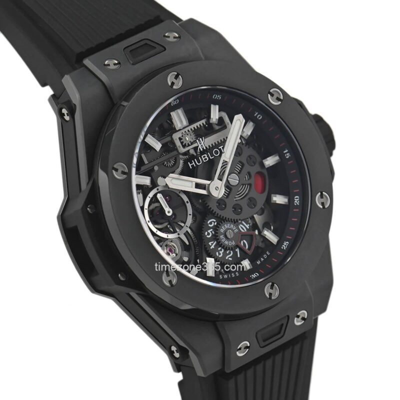 Hublot Big Bang Meca-10 Black Magic 45Mm 414.Ci.1123.Rx - Image 3