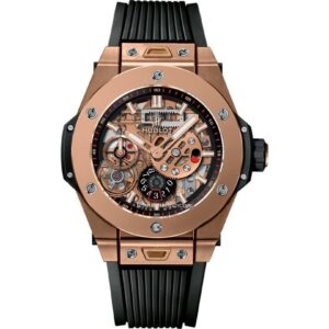 Hublot Big Bang Meca-10 King Gold 45mm 414.OI.1123.RX