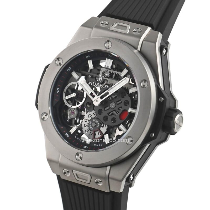 Hublot Big Bang Meca-10 Titanium 45Mm 414.Ni.1123.Rx - Image 2