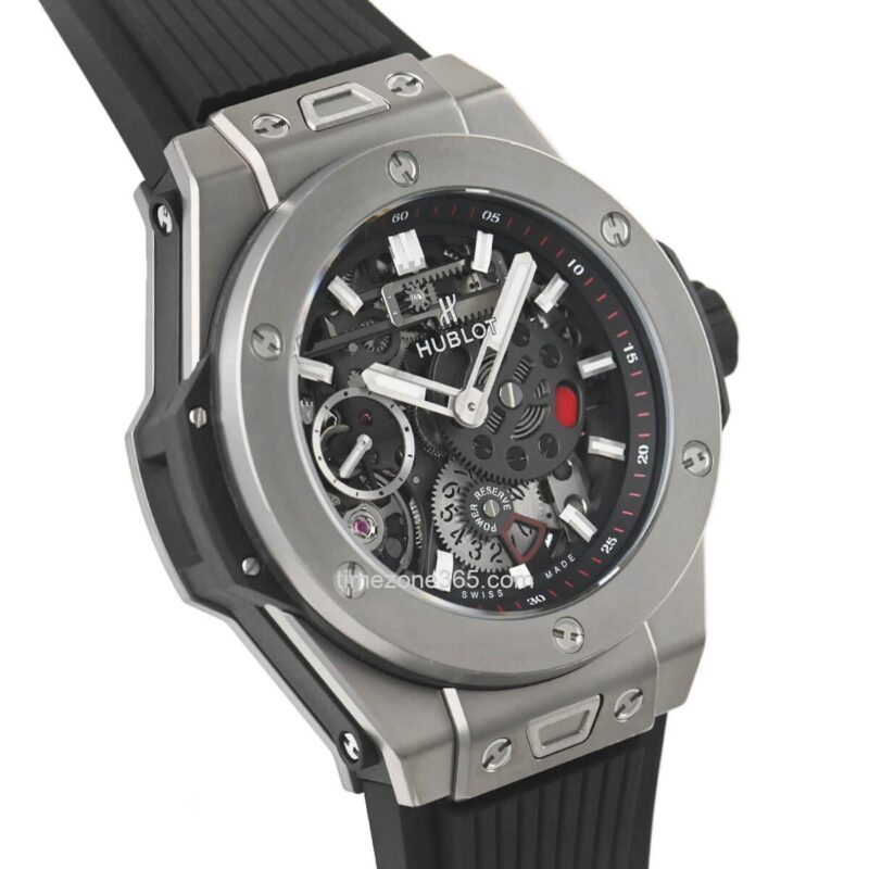 Hublot Big Bang Meca-10 Titanium 45Mm 414.Ni.1123.Rx - Image 3