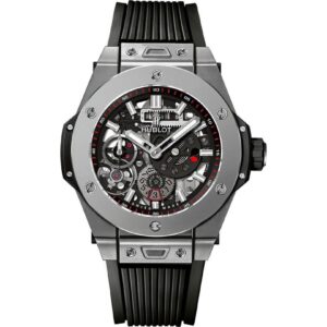 hublot big bang meca 10 titanium 45mm 414.ni.1123.rx