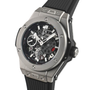 hublot big bang meca 10 titanium 45mm 414.ni.1123.rx