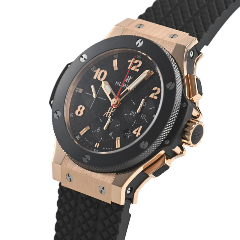 Hublot Big Bang Original Gold Ceramic 44Mm 301.Pb.131.Rx - Image 2